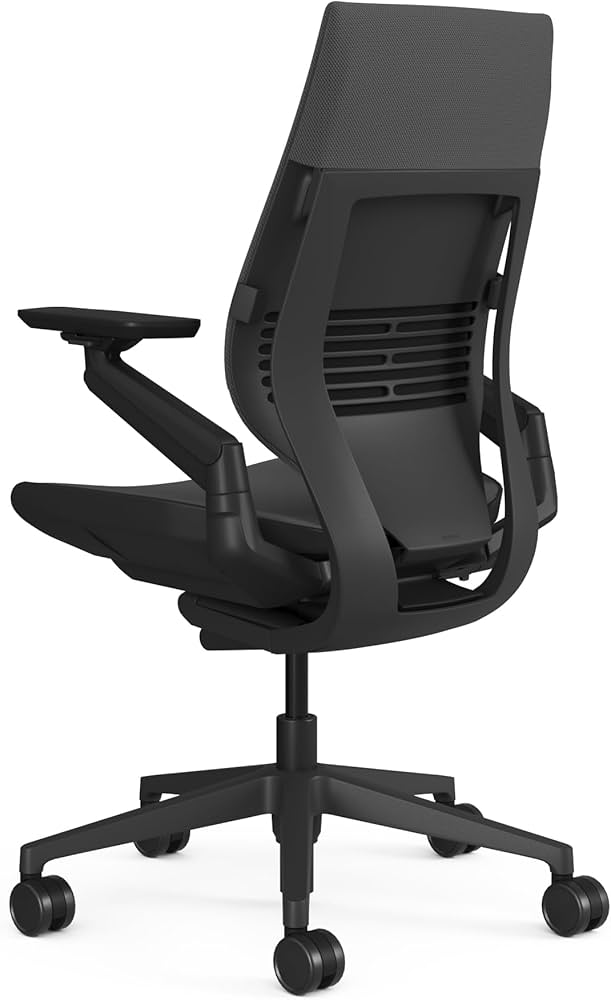 Amazon.co.jp: スチールケース(Steelcase) Gesture ジェスチャー